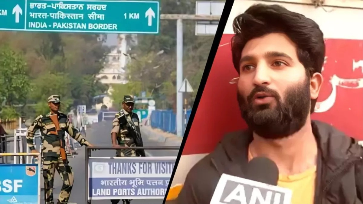 जम्मू-कश्मीर चुनाव में वोट डालने वाला पाकिस्तानी नागरिक, दस्तावेजों के साथ किए दावे से प्रशासन में हड़कंप