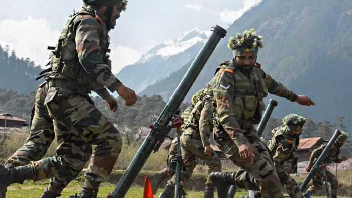 प्रादेशिक सेना में अधिकारी बनने का सुनहरा मौका, 12 मई से शुरू होंगे ऑनलाइन आवेदन प्रादेशिक सेना में अधिकारी बनने का सुनहरा मौका, 12 मई से शुरू होंगे ऑनलाइन आवेदन