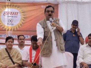 हाईकोर्ट ने विजय शाह पर दर्ज FIR की भाषा पर जताई नाराजगी, कहा– अब जांच पर रखी जाएगी न्यायालय की निगरानी