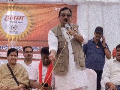हाईकोर्ट ने विजय शाह पर दर्ज FIR की भाषा पर जताई नाराजगी, कहा– अब जांच पर रखी जाएगी न्यायालय की निगरानी