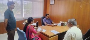 गढ़वा: 9 खाद्य सुरक्षा मामलों में ₹1.90 लाख जुर्माना, गुणवत्ता जांच में फेल हुए कई उत्पाद,अपर समाहर्ता के न्यायालय से जारी हुआ आदेश