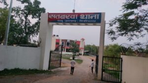 सड़क सुरक्षा नियम को ख्याल रखते हुए चलाया गया वाहन चेकिंग अभियान