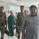 गढ़वा: विधायक सत्येंद्र नाथ तिवारी ने उपायुक्त से मुलाकात कर, मनरेगा, जल जीवन मिशन और भूमि घोटालों की जांच की की मांग