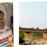 तेज बहाव में डूबने से बाल-बाल बचे JMM बरवाडीह प्रखंड सचिव, ग्रामीणों ने बचाई जान