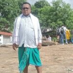 भाजपा एसटी मोर्चा जिला महामंत्री मरांग मरांडी का निधन, शोक की लहर