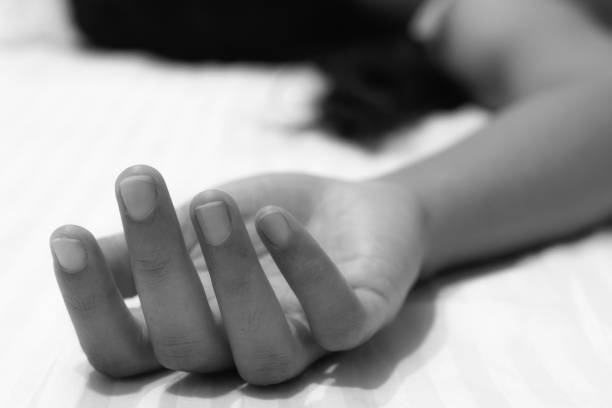 गढ़वा: शादी के 36वें दिन पत्नी ने खाने में जहर मिलाकर की पति की हत्या, आरोपी गिरफ्तार