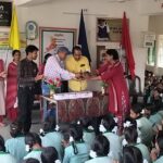दिव्यांग बोर्ड शिविर में ईएनटी व मानसिक समेत दस मरीज रेफर।