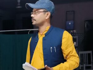 लातेहार:नक्सल प्रभावित पोस्ट-पिकेटों में दुरूह भत्ता देने की मांग तेज, शाखा उपाध्यक्ष जगत  प्रकाश ने भेजा  प्रस्ताव