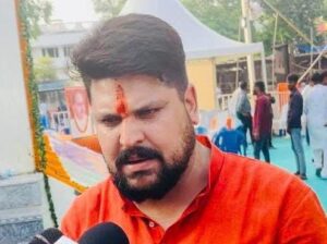 पलामू को उप-राजधानी बनाए जाने की मांग को मिला नया समर्थन, डुमरी विधायक जयराम महतो ने दिया साथ