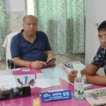 सीएस ने किया अनुमंडल अस्पताल का औचक निरीक्षण