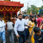 रथ यात्रा पर्व पर अनीता देवी ने दी शुभकामनाएं, कहा—रथ यात्रा प्रेम, भक्ति और समरसता का प्रतीक