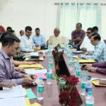लातेहार:विधानसभा प्रत्यायुक्त समिति की बैठक संपन्न,योजनाओं की प्रगति एवं सेवा गारंटी अधिनियम की समीक्षा
