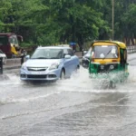 झारखंड में मानसून की दस्तक: भारी बारिश के साथ रेड अलर्ट जारी,जानिए आपके जिले का हाल