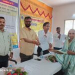 बोरियो में विधिक सेवा सह मेघा सशक्तिकरण शिविर का आयोजन