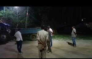 कोतरी गांव के कुएं से अज्ञात व्यक्ति का शव बरामद, हत्या की आशंका