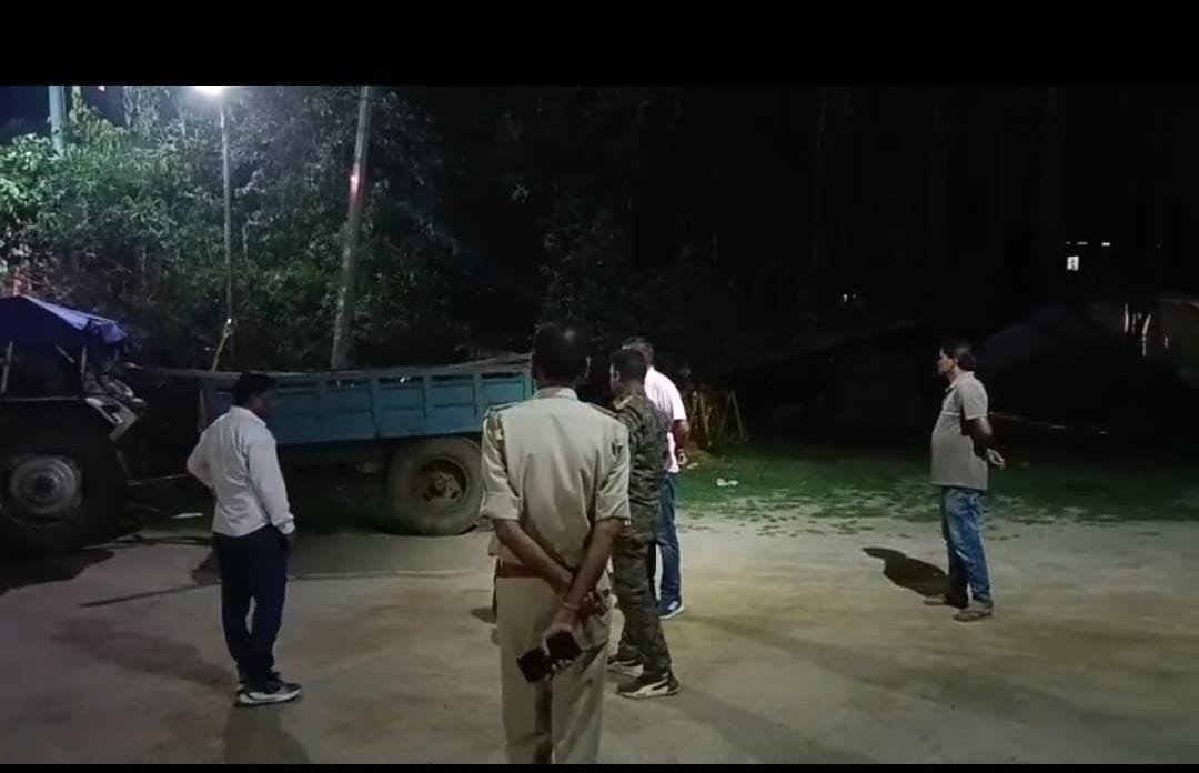 कोतरी गांव के कुएं से अज्ञात व्यक्ति का शव बरामद, हत्या की आशंका कोतरी गांव के कुएं से अज्ञात व्यक्ति का शव बरामद, हत्या की आशंका