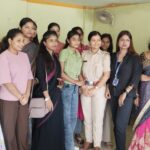 ब्यूटी एसोसिएशन की तरफ से सेमिनार का आयोजन