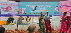 लातेहार:नशा मुक्ति अभियान के तहत जिला स्तरीय कार्यशाला आयोजित
