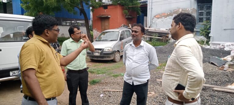 दो महीने की भीतर सदर अस्पताल में मरीजो को मिलेग पेइंग वार्ड की सुविधा