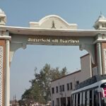 गढ़वा: बस स्टैंड पर एजेंटों में झड़प,पिस्टल से हमला और हवाई फायरिंग,दहशत फैली।