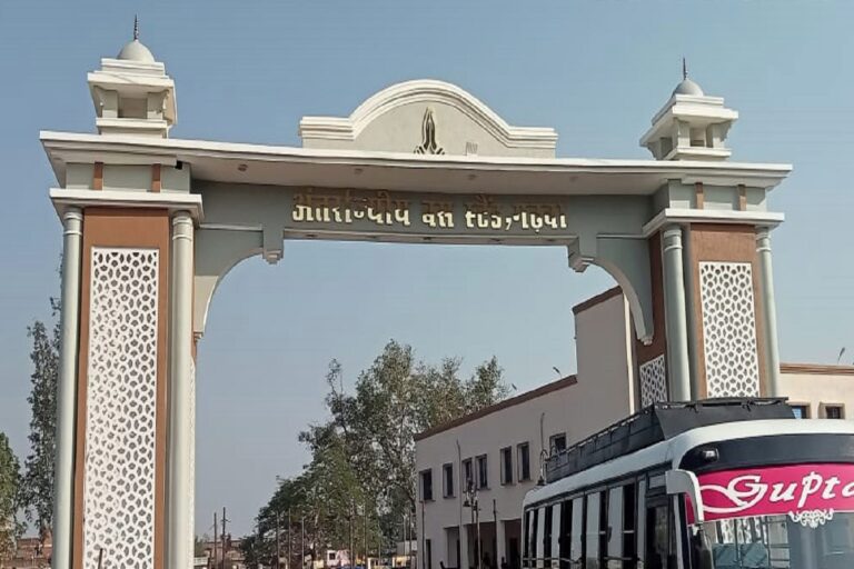 गढ़वा: बस स्टैंड पर एजेंटों में झड़प,पिस्टल से हमला और हवाई फायरिंग,दहशत फैली।