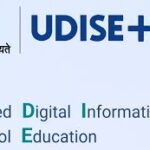 शिक्षा विभाग ने यू-डाइस प्लस एवं ई-विधा वाहिनी में डाटा संधारण का दिया निर्देश