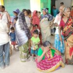 तालाब में नहाने के दौरान 25 वर्षीय युवक की डूबने से दर्दनाक मौत