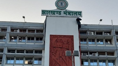 झारखंड में 56 आईएएस अधिकारियों का तबादला, पदस्थापन और अतिरिक्त प्रभार