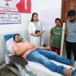 उमस भरी गर्मी व बारिश के चलते डायरिया का बढ़ा प्रकोप