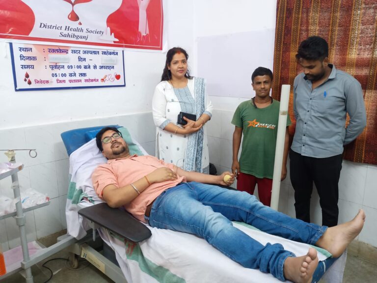 उमस भरी गर्मी व बारिश के चलते डायरिया का बढ़ा प्रकोप