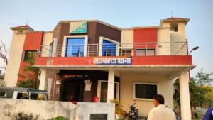 ट्रक ने बाइक सवार युवक को कुचला ,युवक की मौके पर हुई मौत