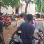 कृषि विभाग की मनमानी और दुर्व्यवहार से किसानों में आक्रोश