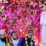 इस्लाम मोहब्बत और अच्छे अख़लाक से फैला है: सैयद मखमूर जामी