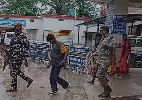 हिमाचल प्रदेश से पकड़ा गया कुटमा का युवक, नाबालिग को भगाने के आरोप में जेल हिमाचल प्रदेश से पकड़ा गया कुटमा का युवक, नाबालिग को भगाने के आरोप में जेल