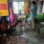 बरहरवा में टीकाकरण सत्र का डब्लूएचओ और बीपीएम ने किया संयुक्त निरीक्षणगुणवत्ता, संचालन और सहभागिता को बताया संतोषजनक