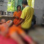 आपसी विवाद में हुए मारपीट में एक घायल