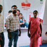 एयरटेल पेमेंट्स बैंक और नाबार्ड के संयुक्त तत्वावधान में वित्तीय साक्षरता अभियान आयोजित