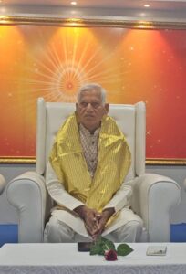 संपूर्ण प्राकृतिक आहार प्रणाली से रू-ब-रू हुए जमशेदपुरवासी
