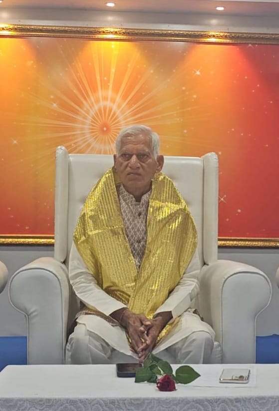 संपूर्ण प्राकृतिक आहार प्रणाली से रू-ब-रू हुए जमशेदपुरवासी