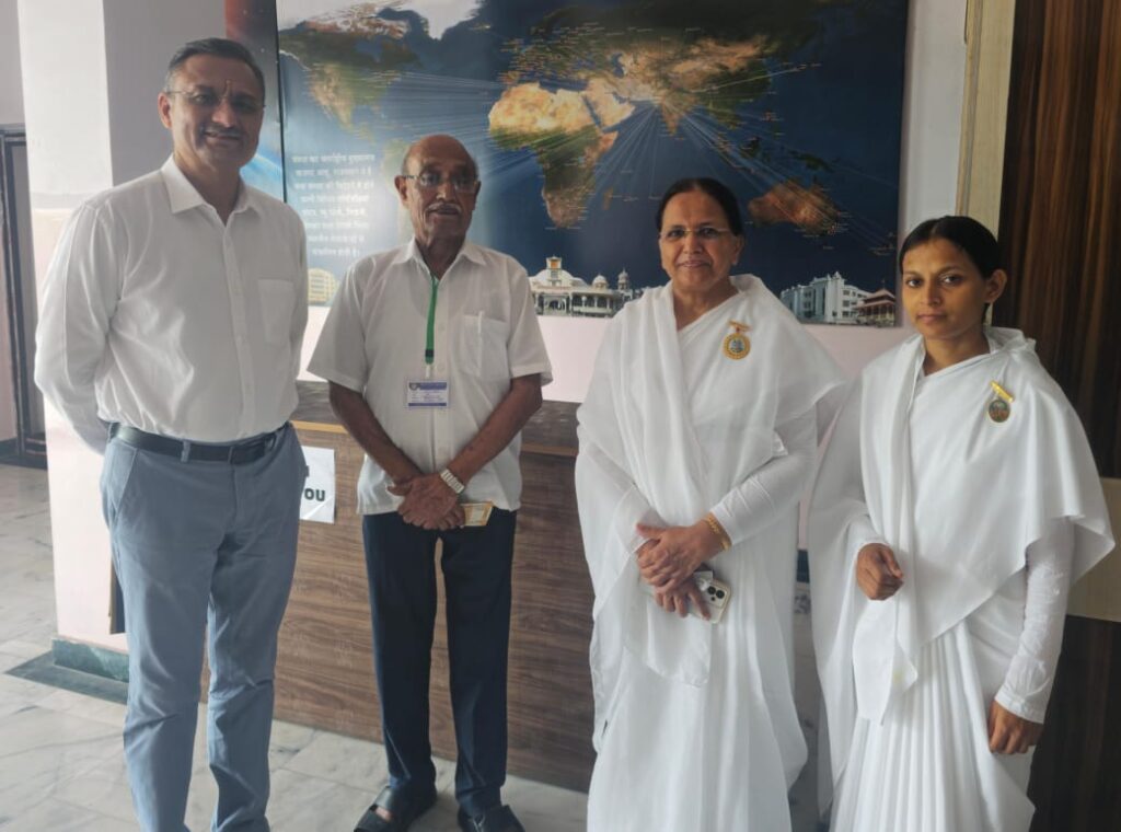 संपूर्ण प्राकृतिक आहार प्रणाली से रू-ब-रू हुए जमशेदपुरवासी संपूर्ण प्राकृतिक आहार प्रणाली से रू-ब-रू हुए जमशेदपुरवासी