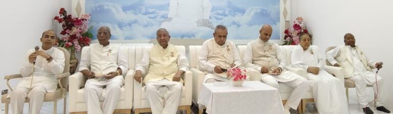 ब्रह्माकुमारीज़ रक्तदान का बनाएगी गिनीज बुक ऑफ वर्ल्ड रिकार्ड