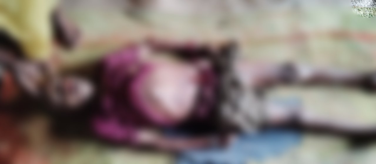 आसमानी बिजली की चपेट में आने से एक ग्रामीण और मवेशियों की मौत आसमानी बिजली की चपेट में आने से एक ग्रामीण और मवेशियों की मौत