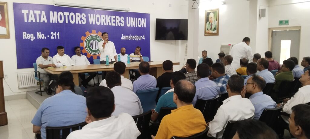 यूनियन की कमेटी मीटिंग आयोजित , 28 को भव्य रूद्राभिषेक कार्यक्रम। यूनियन की कमेटी मीटिंग आयोजित , 28 को भव्य रूद्राभिषेक कार्यक्रम।