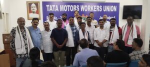 यूनियन की कमेटी मीटिंग आयोजित , 28 को भव्य रूद्राभिषेक कार्यक्रम।