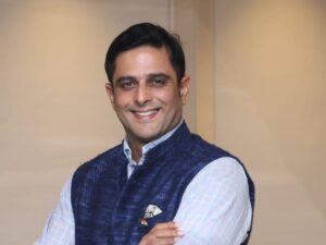 कालिकेश नारायण सिंह देव को आईएसएसएफ ई-स्पोर्ट्स, ई-गेम्स और तकनीकी नवाचार समिति के अंतरिम चेयरपर्सन के रूप में हुआ नियुक्त ।