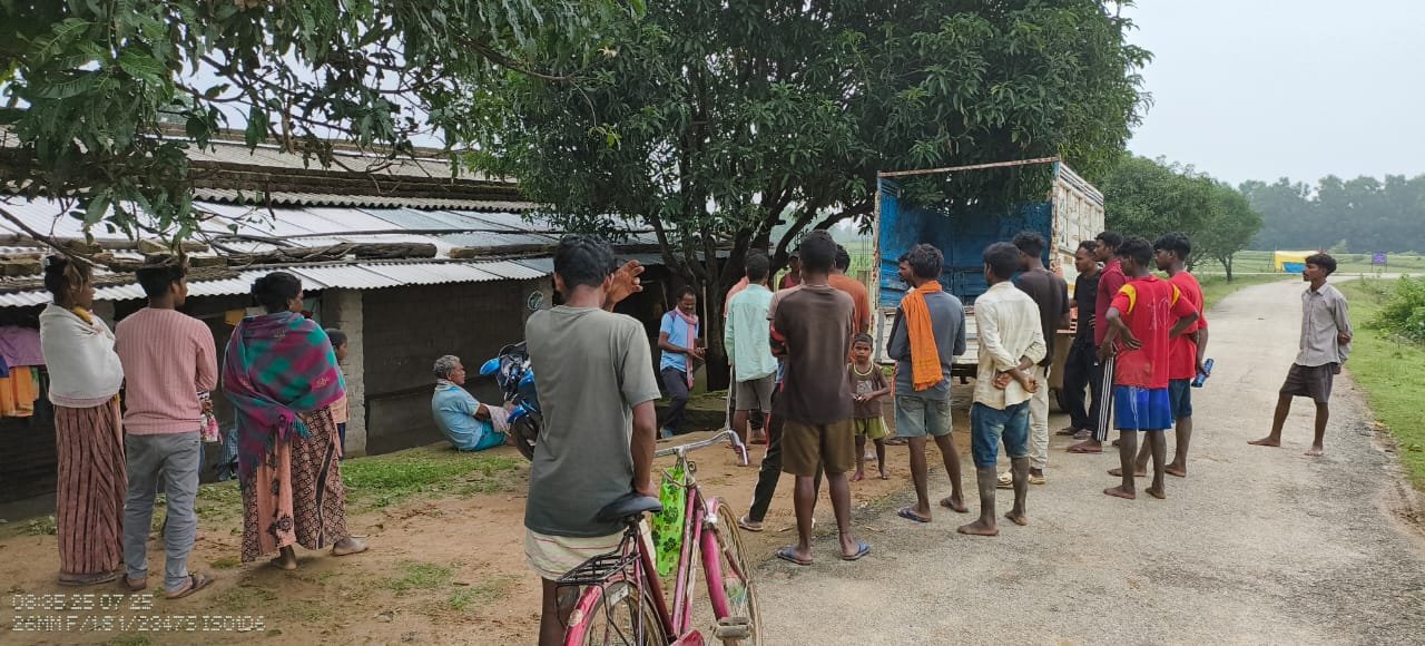 कुगांव गांव में युवक ने की आत्महत्या,पुलिस जांच में जुटी कुगांव गांव में युवक ने की आत्महत्या,पुलिस जांच में जुटी
