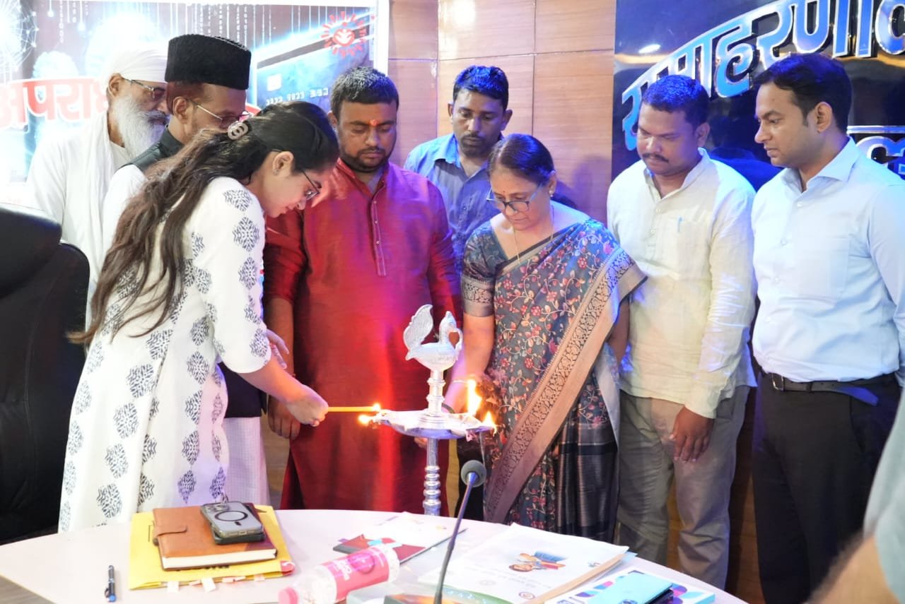 बाल विवाह की रोकथाम सभी की सामूहिक जिम्मेदारी : उप विकास आयुक्त बाल विवाह की रोकथाम सभी की सामूहिक जिम्मेदारी : उप विकास आयुक्त