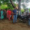तपाखास बेदखली मामला: कांग्रेस-झामुमो एकजुट, अंचल अधिकारी की कार्रवाई को बताया अमानवीय