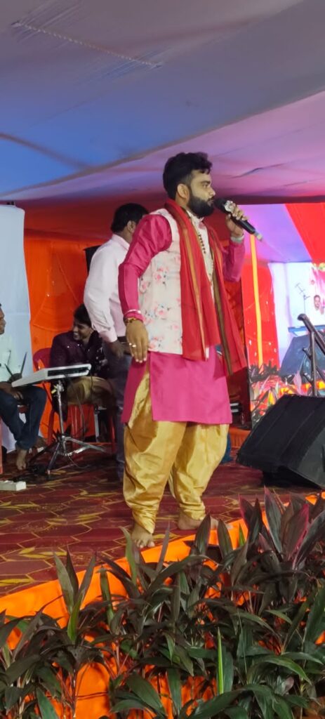 टाटा मोटर्स वर्कर्स यूनियन का महा रूद्राभिषेक कार्यक्रम धूमधाम से आयोजित , हजारों श्रद्धालु महाप्रसाद ग्रहण किये। टाटा मोटर्स वर्कर्स यूनियन का महा रूद्राभिषेक कार्यक्रम धूमधाम से आयोजित , हजारों श्रद्धालु महाप्रसाद ग्रहण किये।