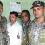 मनिका में भ्रष्टाचार पर एसीबी की सख्ती: ₹5000 रिश्वत लेते रंगेहाथ पकड़ा गया रोजगार सेवक